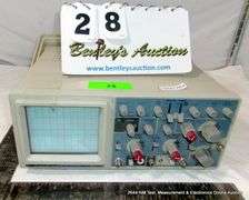 BK PRECISION 2160A OSCILLOSCOPE