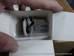 BOX: PASSIVE SENSOR SWITCH OCCUPANCY SENSORS