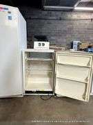 FISHER SCIENTIFIC REFRIGERATOR/FREEZER
