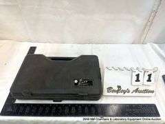 COLE PARMER 37950-10 THERMOHYGROMETER