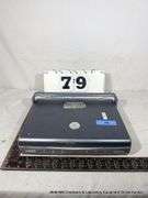 GE LOGIQI 5190012 CONTROL