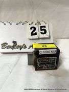 NRC 100 MAGNETIC BASE