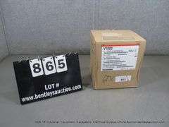 YASKAWA V1000 MOTOR DRIVE