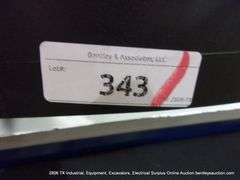 TRANE BLD01128 SKINNY IV FAN BLADE ASSEMBLY