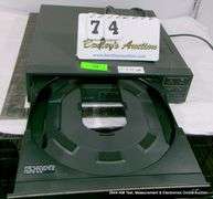 PIONEER LD-V2200 LASER VISION PLAYER