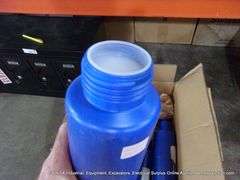 BOX: COHERENT FLPN LINE FILTERS