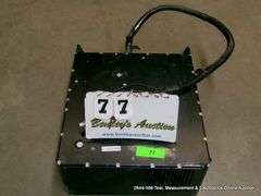 ITT AD21270-0000-01 CONSOLE