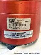 CSI OIL VIEW 52DV DIGITAL VISCOMETER