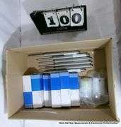 BOX: ASSORTED ELECTRONICS