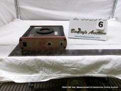 CSI OIL VIEW 51FW FERROUS WEAR