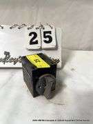 NRC 100 MAGNETIC BASE