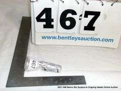 BELLCO CONICAL FLASK, 25 ML, GLASS