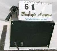 HONEYWELL CONTROL BOX