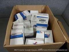 BOX: PASSIVE SENSOR SWITCH OCCUPANCY SENSORS