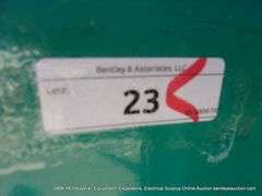 CF INDUSTRY CFG QH12R MINI EXCAVATOR - RATO 420 CC MOTOR