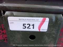 MEDIUM SIZE AMMO CAN