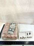 BAG: ASSORTED VACUUM ACCESSORIES