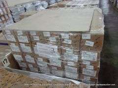 PALLET: EATON PPBPS36400TB - PULL BOX M/S 36" X 4" NPT 90 DEGREE - 30 PC'S