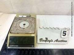 METTLER TOLEDO PM200 SCALE