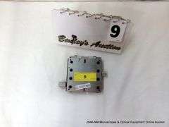 OPTIC LINEAR TRANSITION STAGE