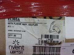 NVENT EL365A FORM SAVER COUPLER