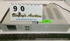 GP 370 STABIL-ION CONTROLLER