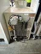 FISHER SCIENTIFIC SR 560W EXPLOSION PROOF REFRIGERATOR/FREEZER