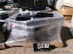 PALLET: DELL COMPUTER SCREENS (14X MONEY)