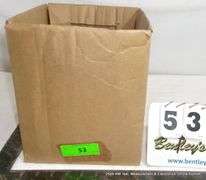 BOX: GURALP CMG-40T BREAKOUT BOX