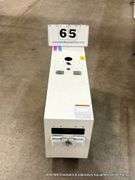 PFEIFFER VACUUM ADIXEN SEK 15 VACUUM PUMP HOUSING