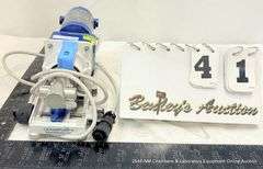 FMI QVG50 FMI LAB PUMP