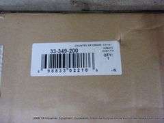 ERGOTRON DESKTOP MONITOR STAND