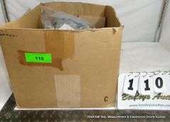 BOX: ASSORTED ELECTRONICS