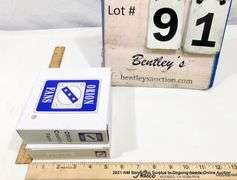 ORION FANS, KNIGHT ELECTRONICS COOLING FAN