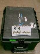 COACH COMM TEMPEST FX WIRELESS HEADSET SYSTEM - MISSING PARTS