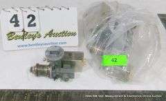 BAG: SERIES 1220 HARMONIC GENERATORS