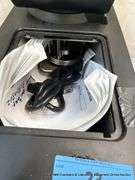 COLE-PARMER POLYSTAT SD07H170-C11B CHILLER