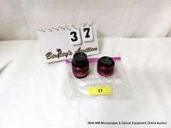 BAG: NIKON 1 NIKKOR 10-30 TIFFEN 40.5MM LENS (2X MONEY)