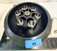 DUPONT SORVALL HB-6 CENTRIFUGE