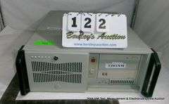 DATA STORAGE CONSOLE