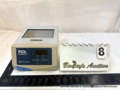FISHER SCIENTIFIC ISOTEMP 125D MULTI DRY BLOCK PLATE