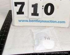 COATED PLANO CONVEX LENS LA-1238-A