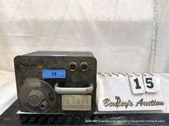 GRC 1422-00 PRECISION CAPACITOR