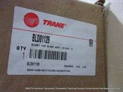 TRANE BLD01128 SKINNY IV FAN BLADE ASSEMBLY