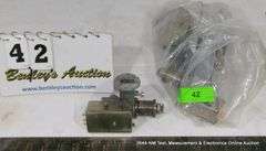 BAG: SERIES 1220 HARMONIC GENERATORS