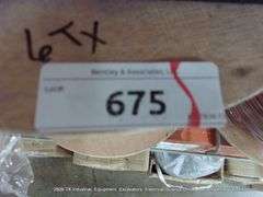 PRIORITY CABB 12AWG CCS HDPE-RED-2500' FPOOL