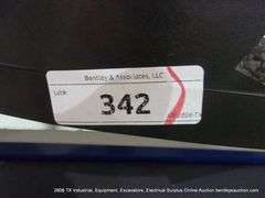 TRANE BLD01128 SKINNY IV FAN BLADE ASSEMBLY