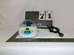 MINI CENTRIFUGE, M#MU-E23-1314