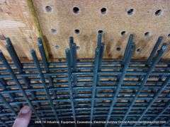 KJ ALL-METAL GREEN POWDER CRATED WIRE MESH PANELS - 5' X 5' X 6" (3X MONEY)