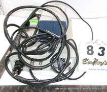 HAMAMATSU CAMERA SYSTEM C2400